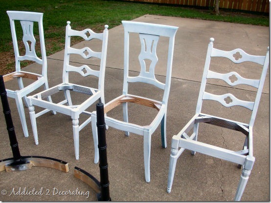 j and a kitchen table and chairs primed 2